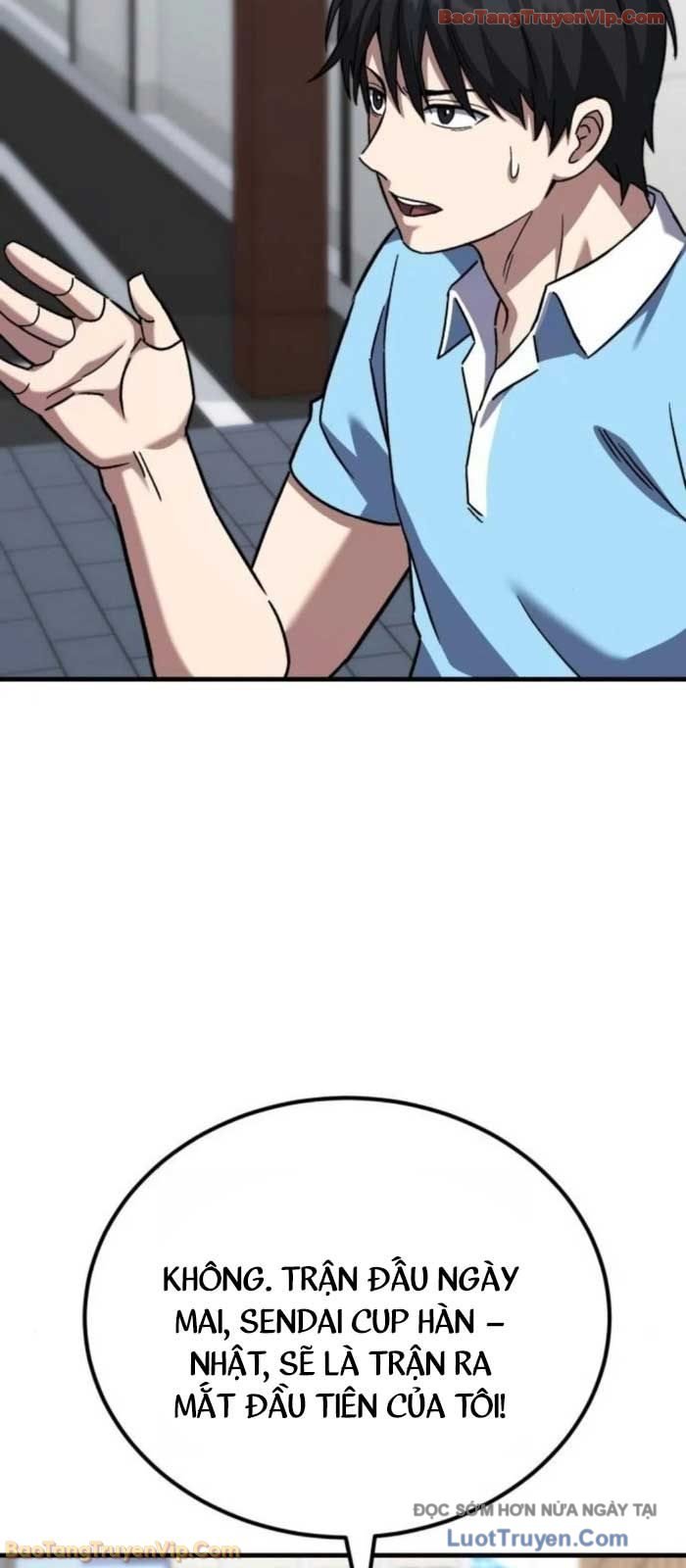 Đường Chuyền Đặc Biệt Của Tiền Vệ Thiên Tài Chap 21 - Next Chap 22