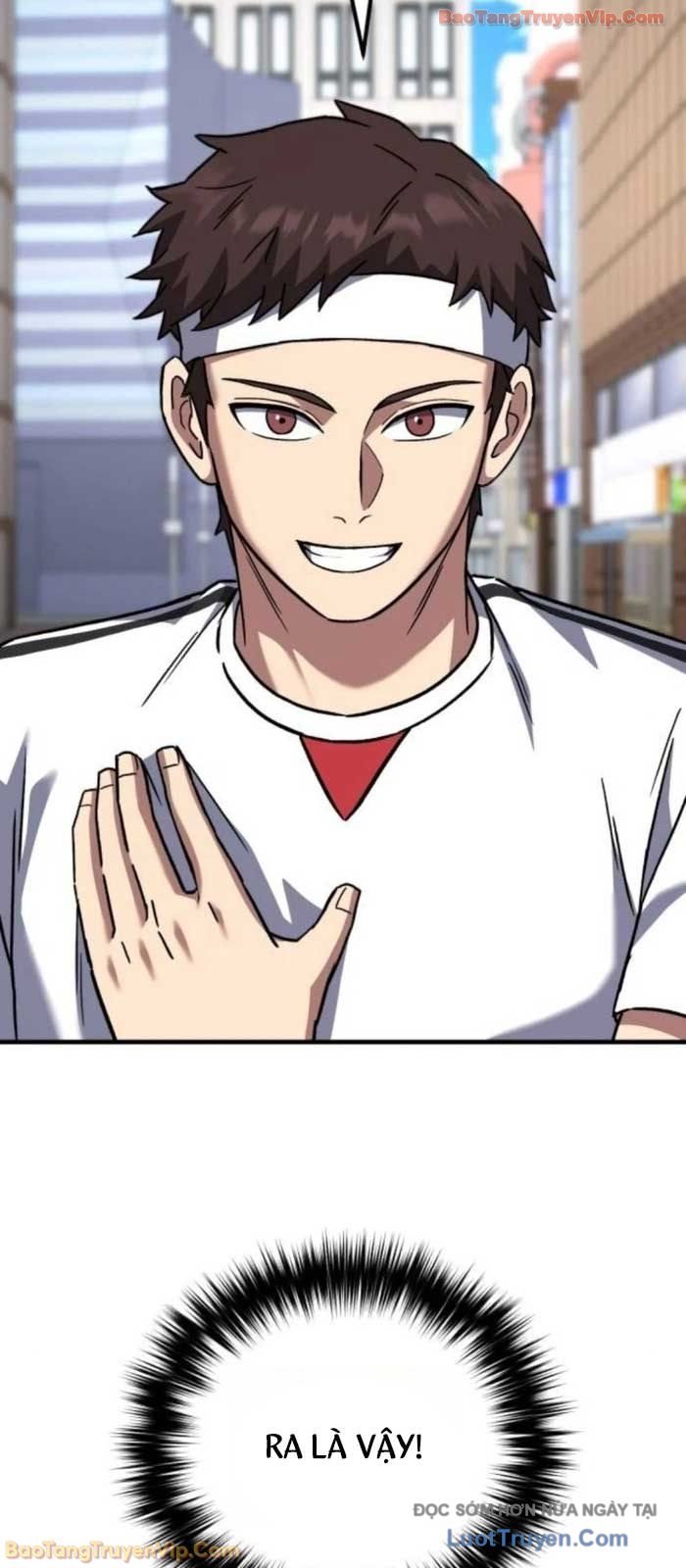 Đường Chuyền Đặc Biệt Của Tiền Vệ Thiên Tài Chap 21 - Next Chap 22