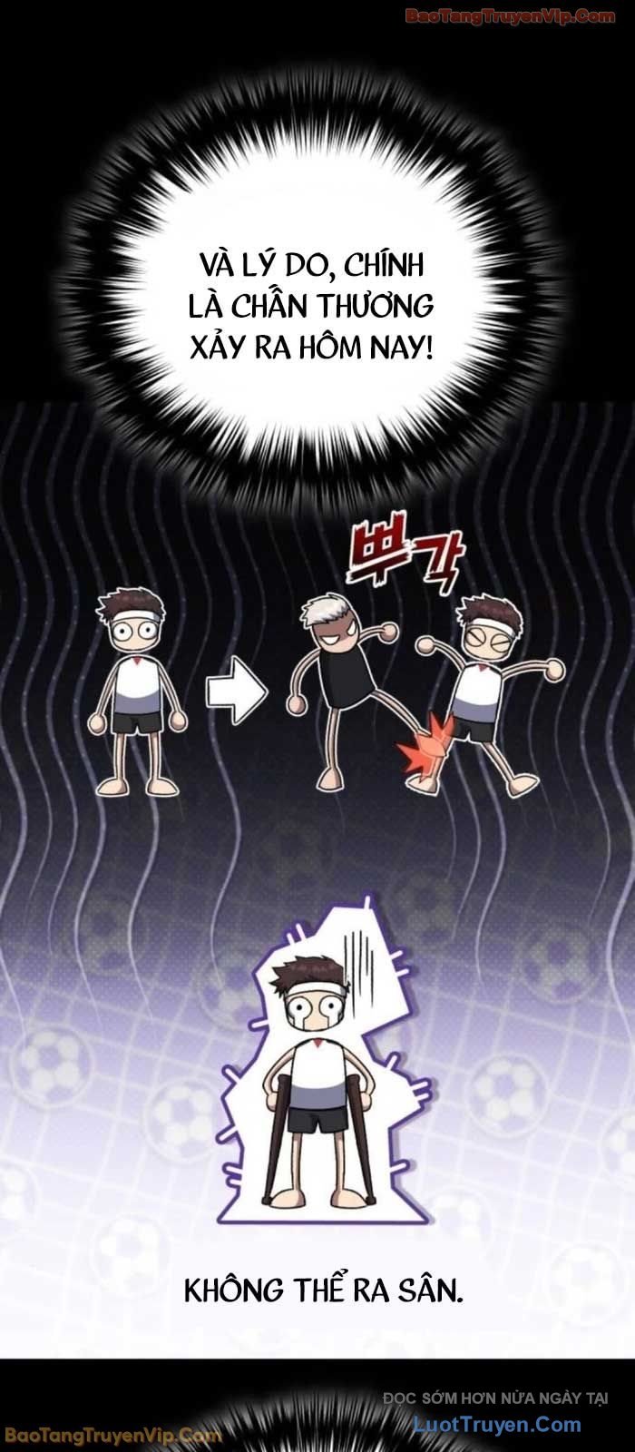 Đường Chuyền Đặc Biệt Của Tiền Vệ Thiên Tài Chap 21 - Next Chap 22
