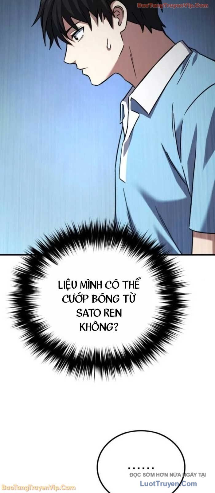 Đường Chuyền Đặc Biệt Của Tiền Vệ Thiên Tài Chap 21 - Next Chap 22