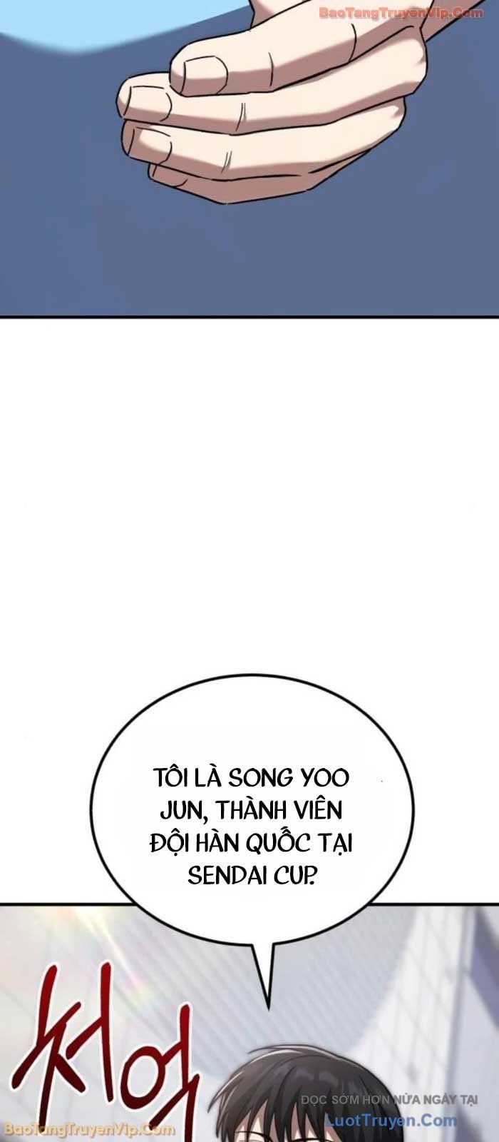 Đường Chuyền Đặc Biệt Của Tiền Vệ Thiên Tài Chap 21 - Next Chap 22