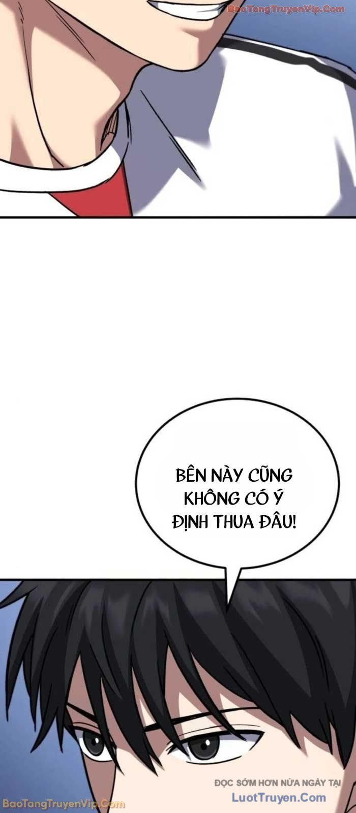 Đường Chuyền Đặc Biệt Của Tiền Vệ Thiên Tài Chap 21 - Next Chap 22