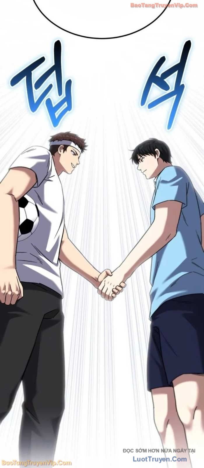 Đường Chuyền Đặc Biệt Của Tiền Vệ Thiên Tài Chap 21 - Next Chap 22