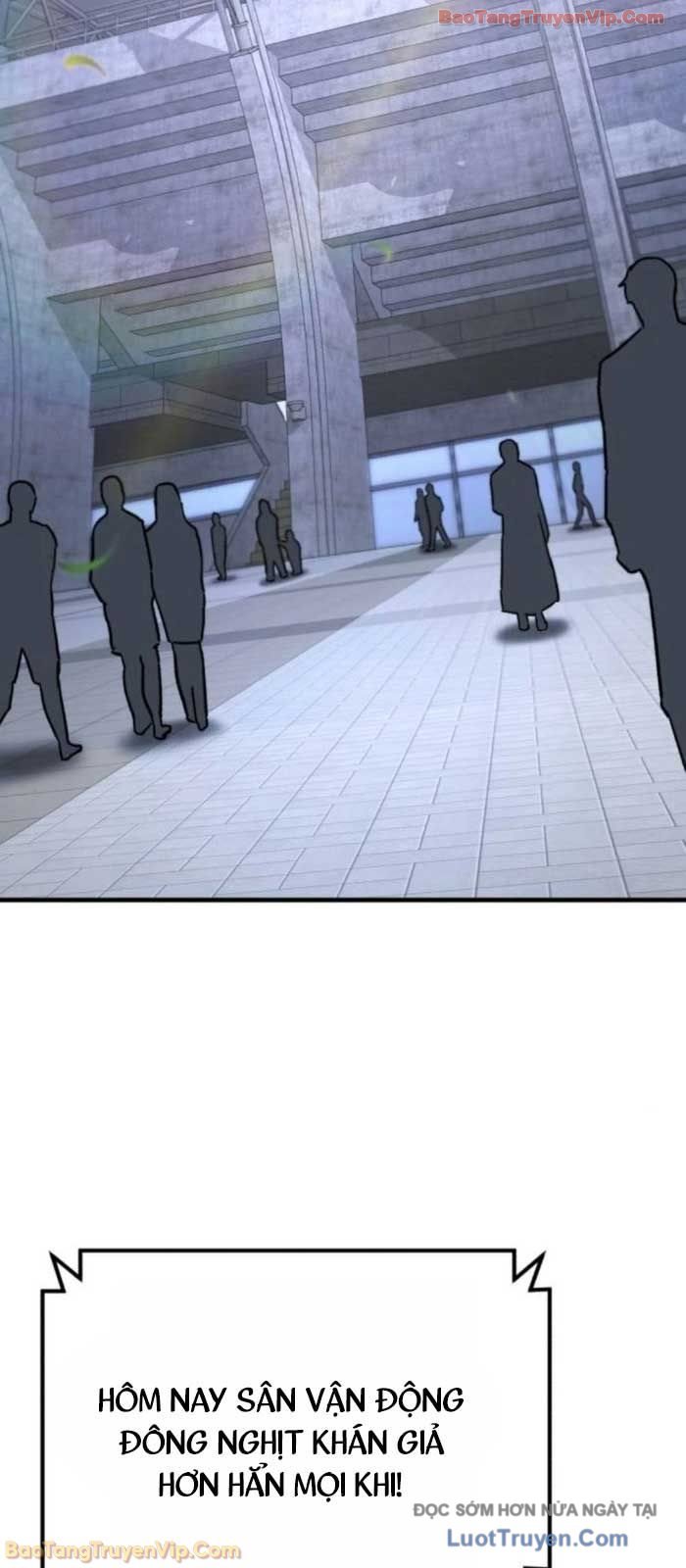 Đường Chuyền Đặc Biệt Của Tiền Vệ Thiên Tài Chap 21 - Next Chap 22