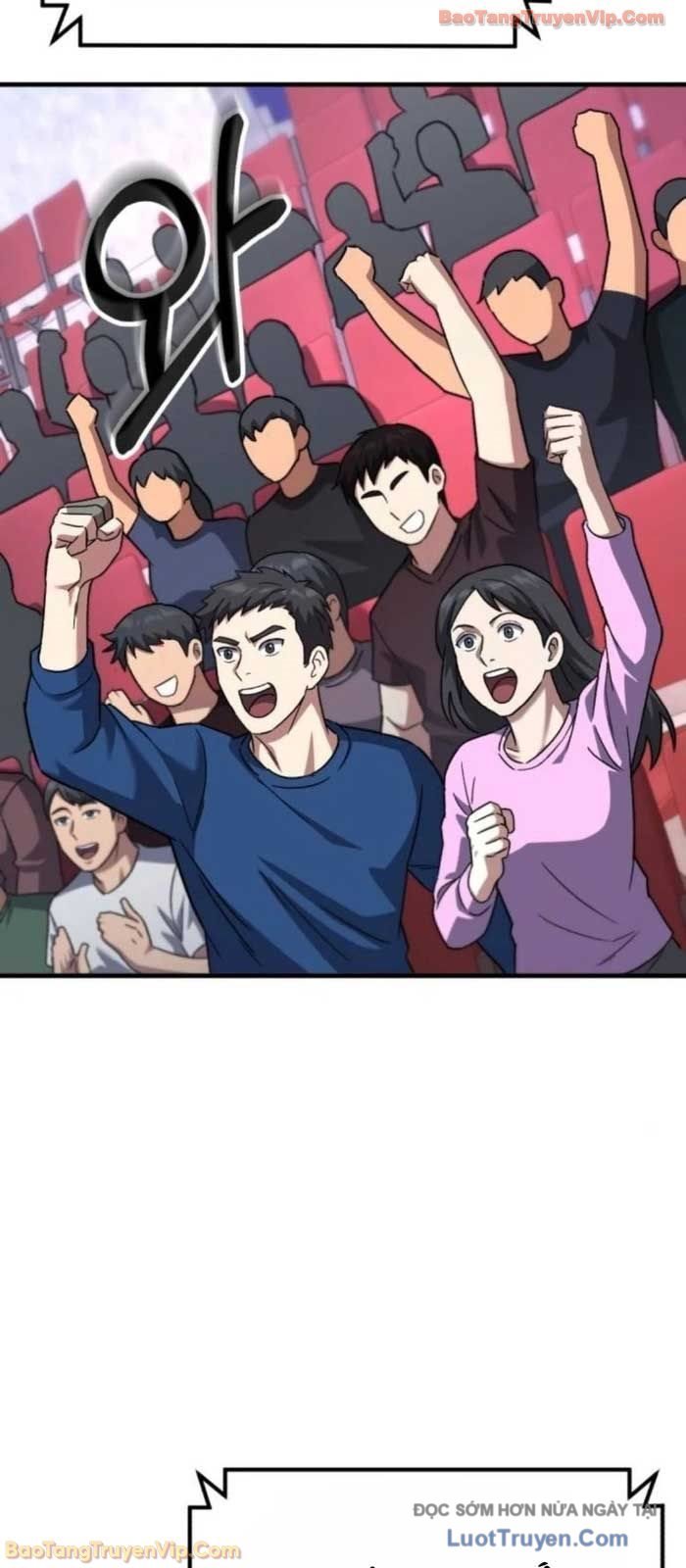 Đường Chuyền Đặc Biệt Của Tiền Vệ Thiên Tài Chap 21 - Next Chap 22