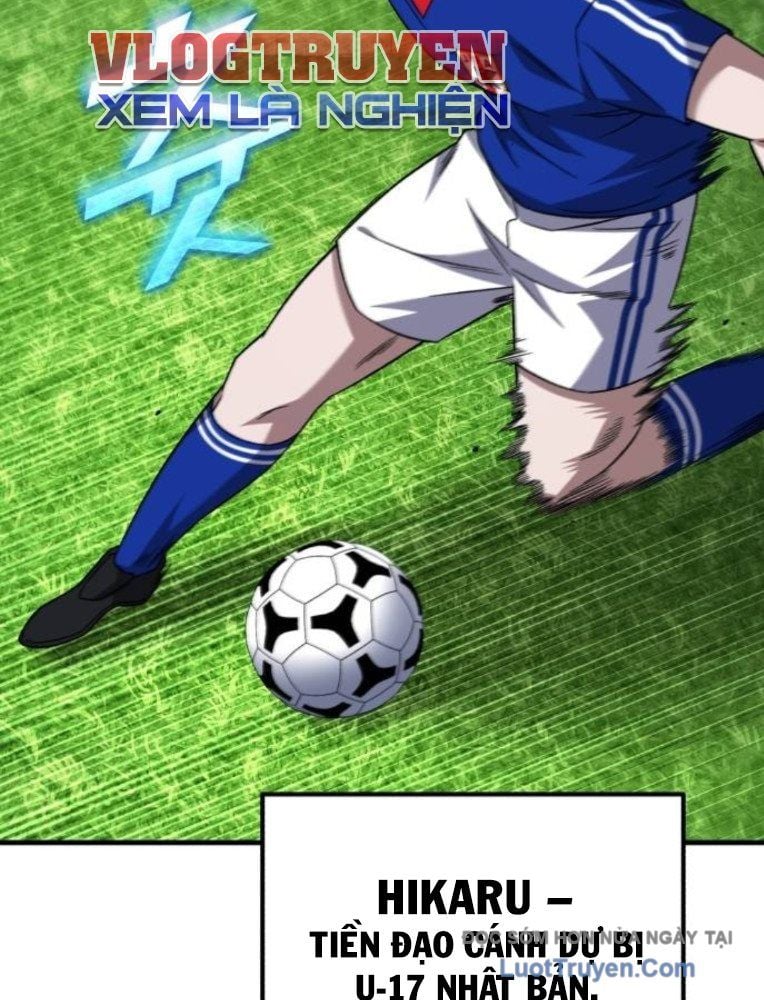 Đường Chuyền Đặc Biệt Của Tiền Vệ Thiên Tài Chap 22 - Next Chap 23