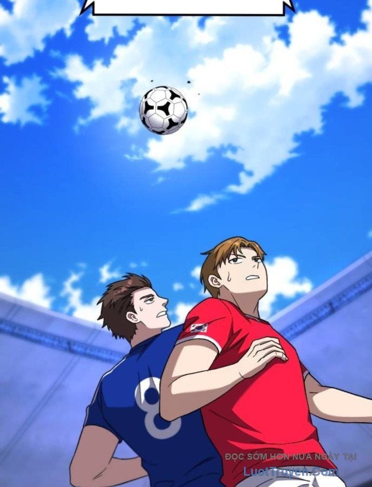 Đường Chuyền Đặc Biệt Của Tiền Vệ Thiên Tài Chap 22 - Next Chap 23