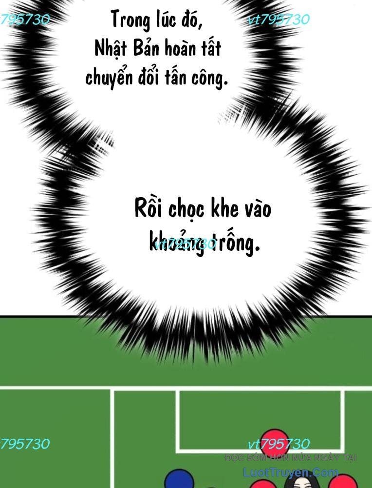 Đường Chuyền Đặc Biệt Của Tiền Vệ Thiên Tài Chap 22 - Next Chap 23