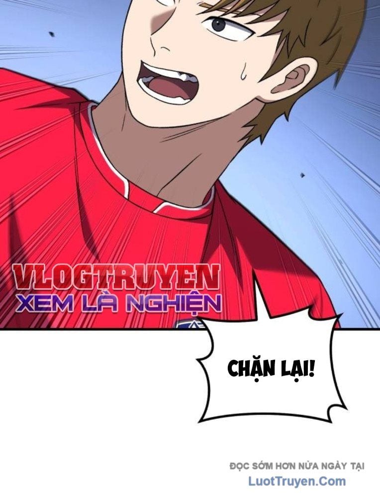 Đường Chuyền Đặc Biệt Của Tiền Vệ Thiên Tài Chap 22 - Next Chap 23