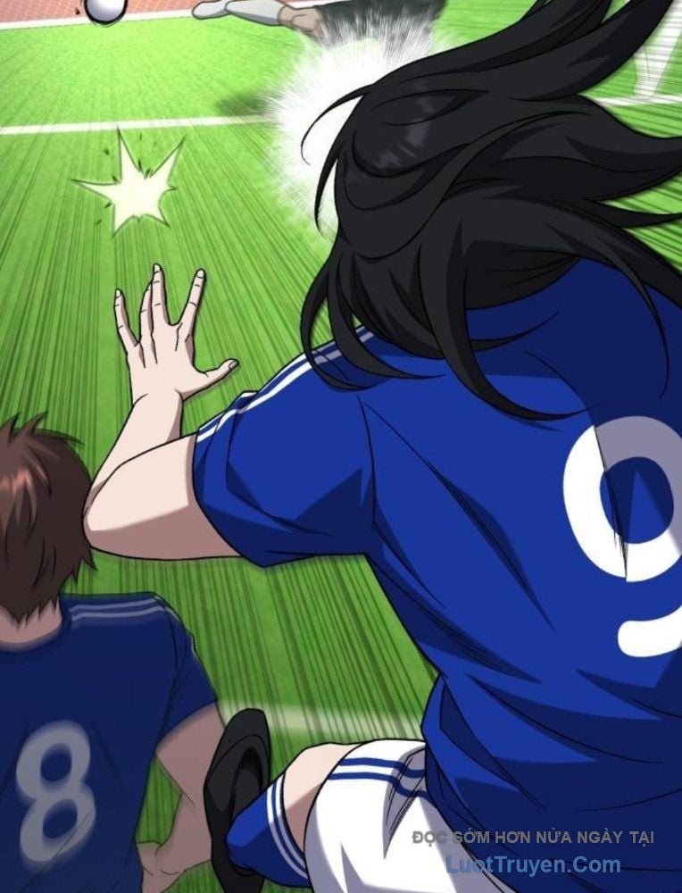 Đường Chuyền Đặc Biệt Của Tiền Vệ Thiên Tài Chap 22 - Next Chap 23