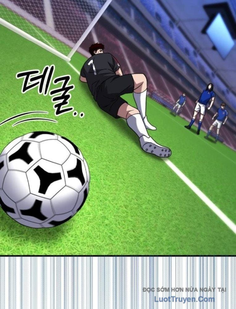 Đường Chuyền Đặc Biệt Của Tiền Vệ Thiên Tài Chap 22 - Next Chap 23