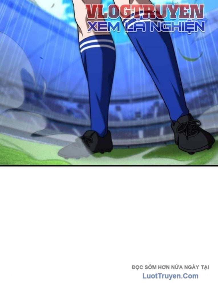 Đường Chuyền Đặc Biệt Của Tiền Vệ Thiên Tài Chap 22 - Next Chap 23