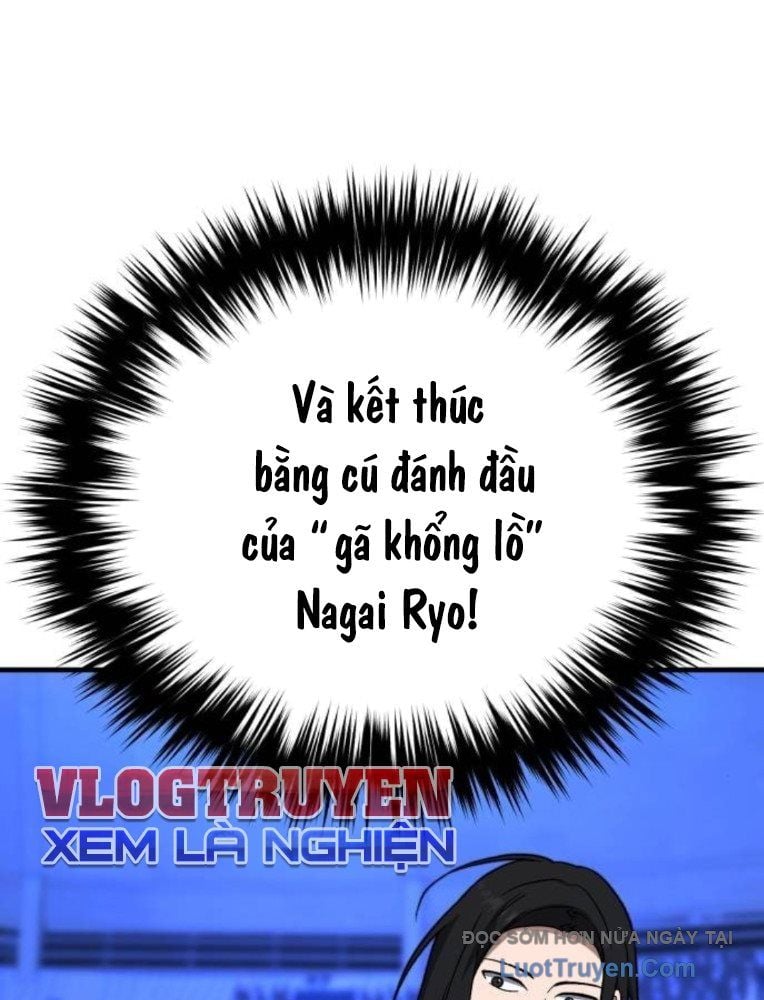 Đường Chuyền Đặc Biệt Của Tiền Vệ Thiên Tài Chap 22 - Next Chap 23