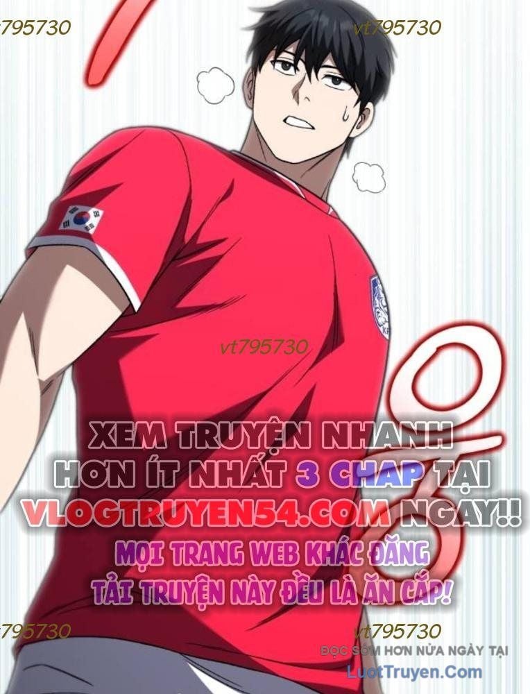 Đường Chuyền Đặc Biệt Của Tiền Vệ Thiên Tài Chap 22 - Next Chap 23