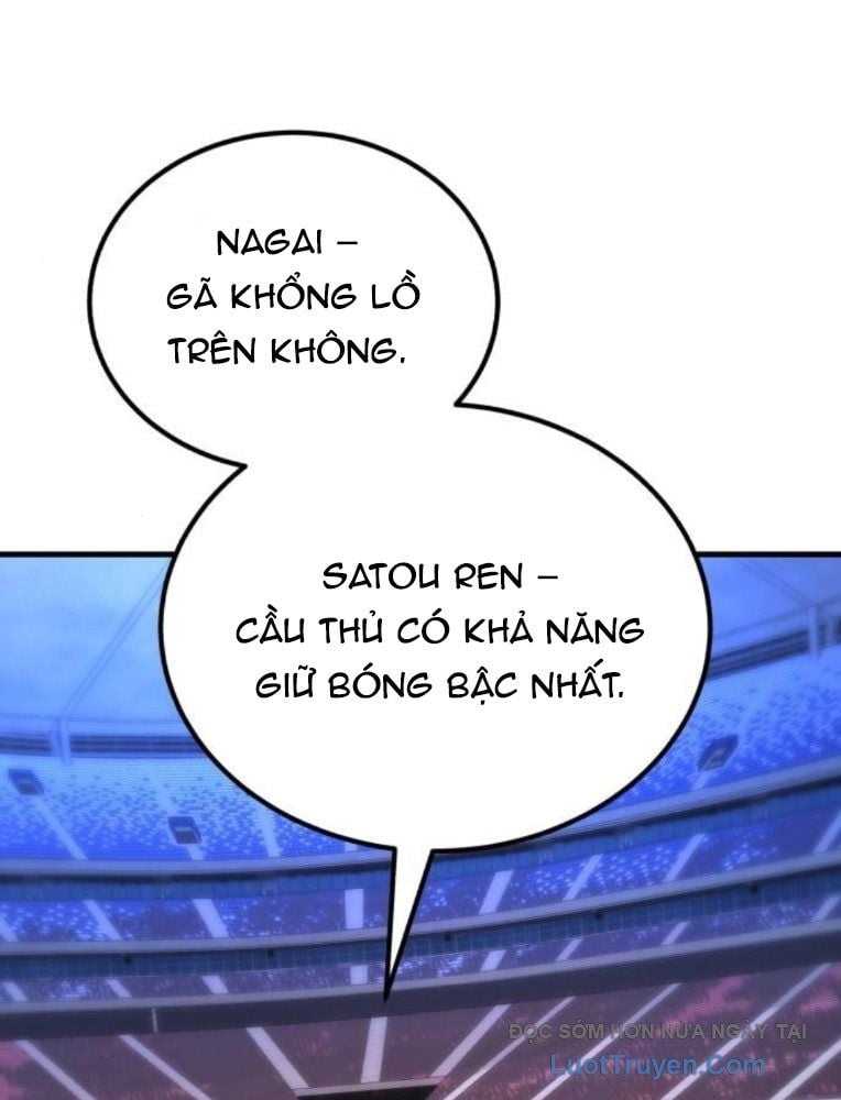 Đường Chuyền Đặc Biệt Của Tiền Vệ Thiên Tài Chap 22 - Next Chap 23