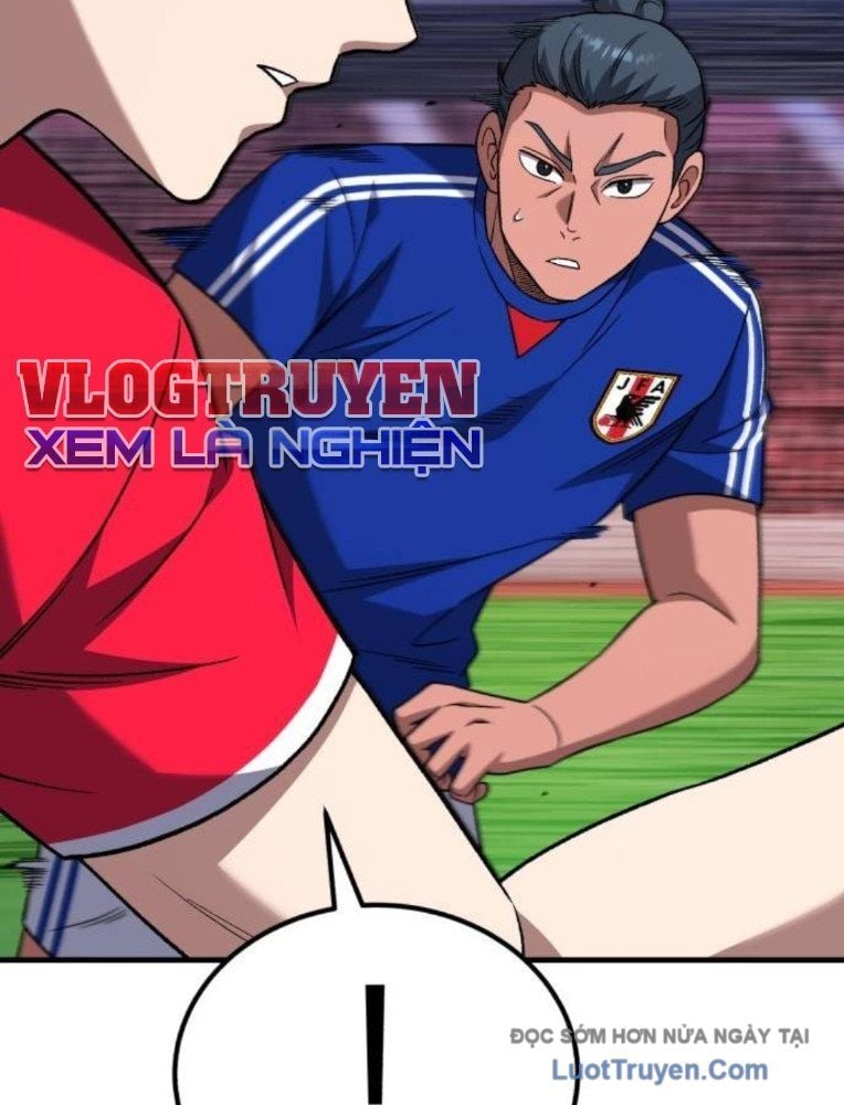 Đường Chuyền Đặc Biệt Của Tiền Vệ Thiên Tài Chap 22 - Next Chap 23