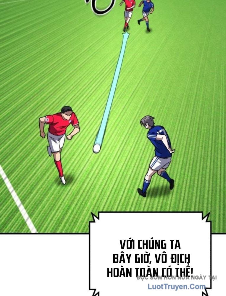 Đường Chuyền Đặc Biệt Của Tiền Vệ Thiên Tài Chap 22 - Next Chap 23