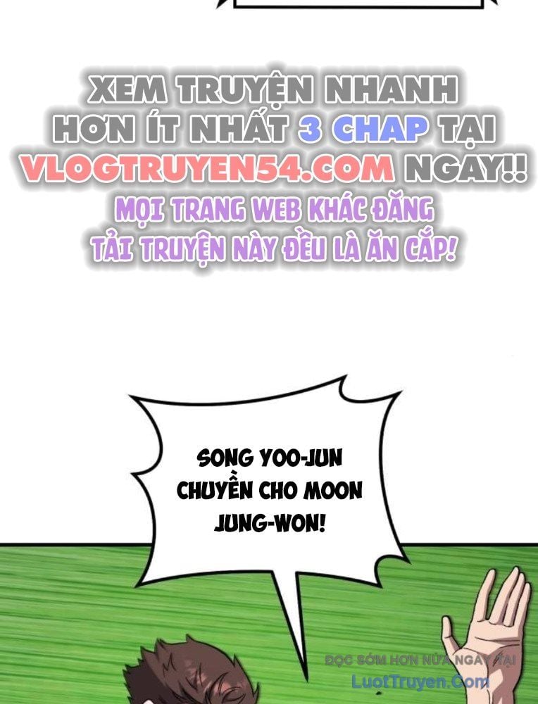 Đường Chuyền Đặc Biệt Của Tiền Vệ Thiên Tài Chap 22 - Next Chap 23