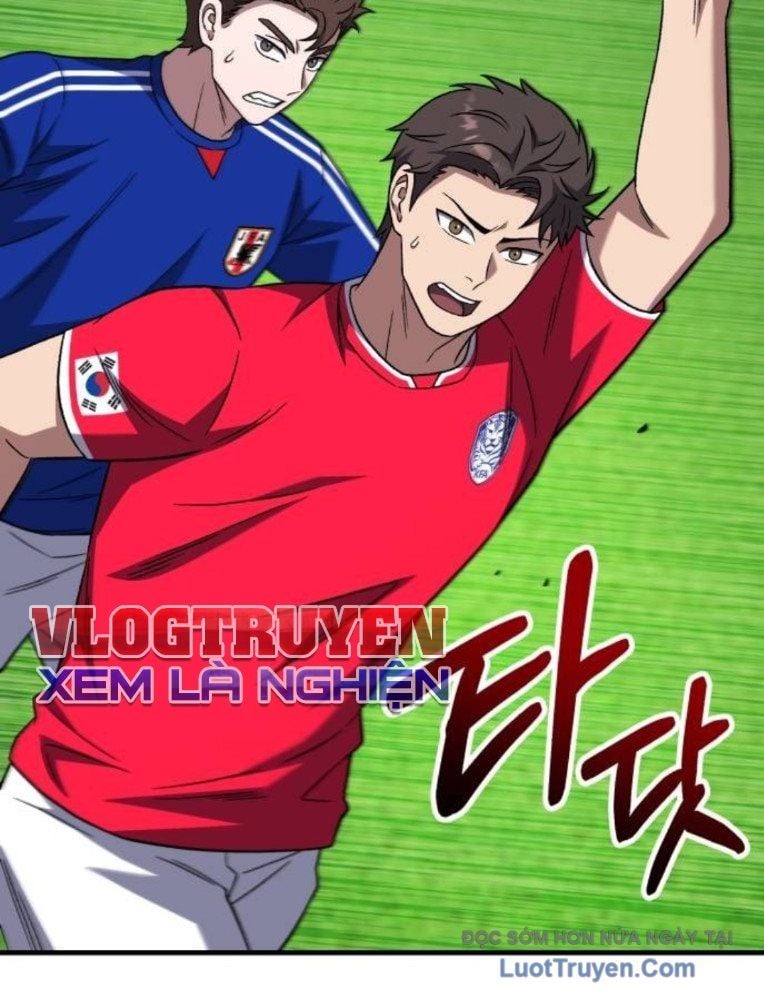 Đường Chuyền Đặc Biệt Của Tiền Vệ Thiên Tài Chap 22 - Next Chap 23