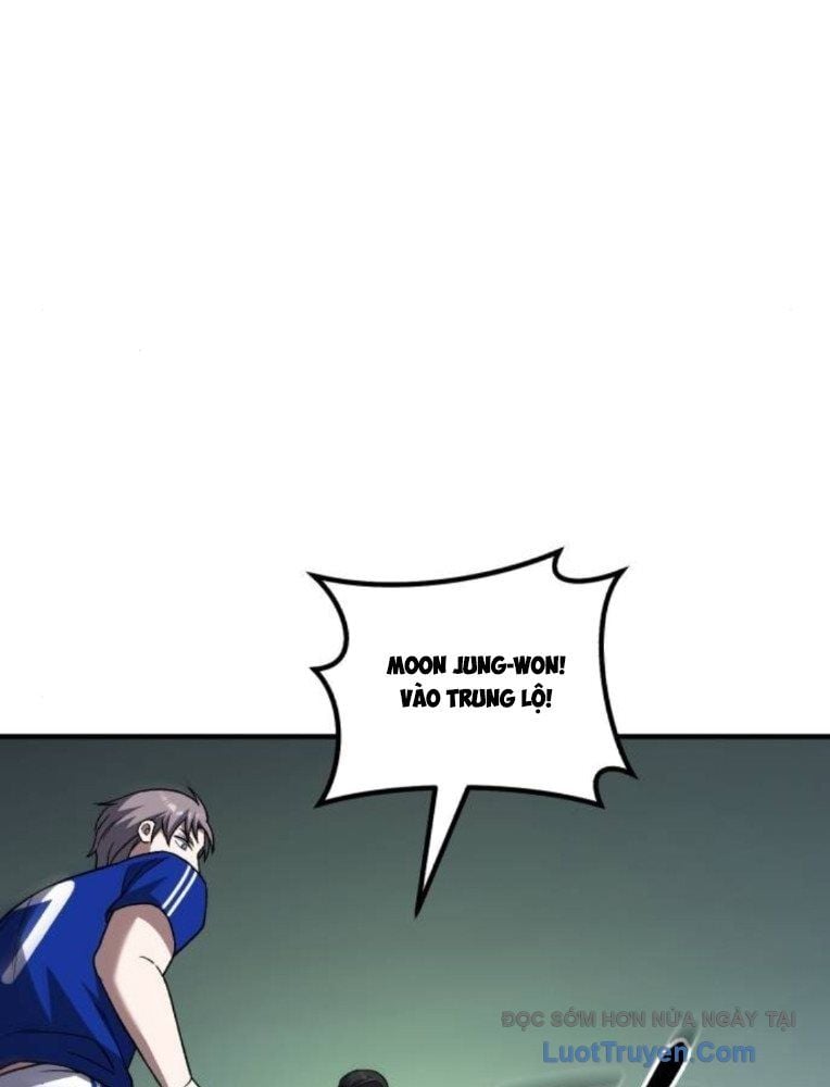 Đường Chuyền Đặc Biệt Của Tiền Vệ Thiên Tài Chap 22 - Next Chap 23