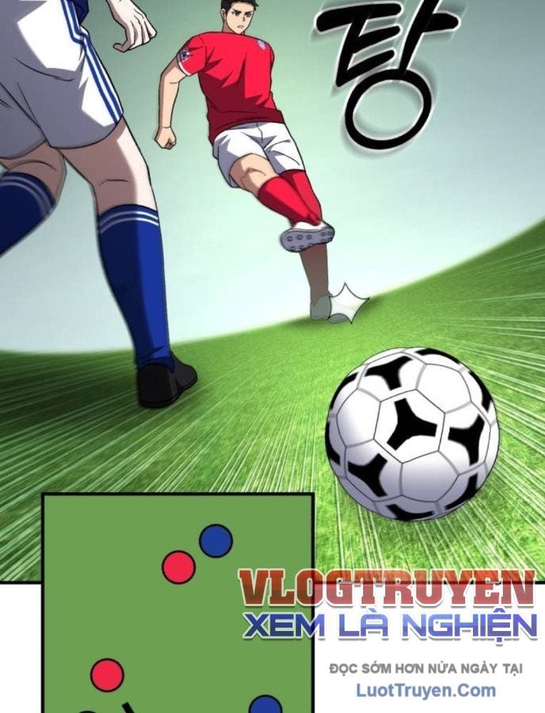 Đường Chuyền Đặc Biệt Của Tiền Vệ Thiên Tài Chap 22 - Next Chap 23
