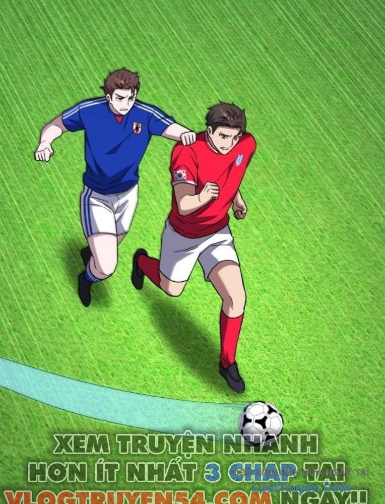 Đường Chuyền Đặc Biệt Của Tiền Vệ Thiên Tài Chap 22 - Next Chap 23