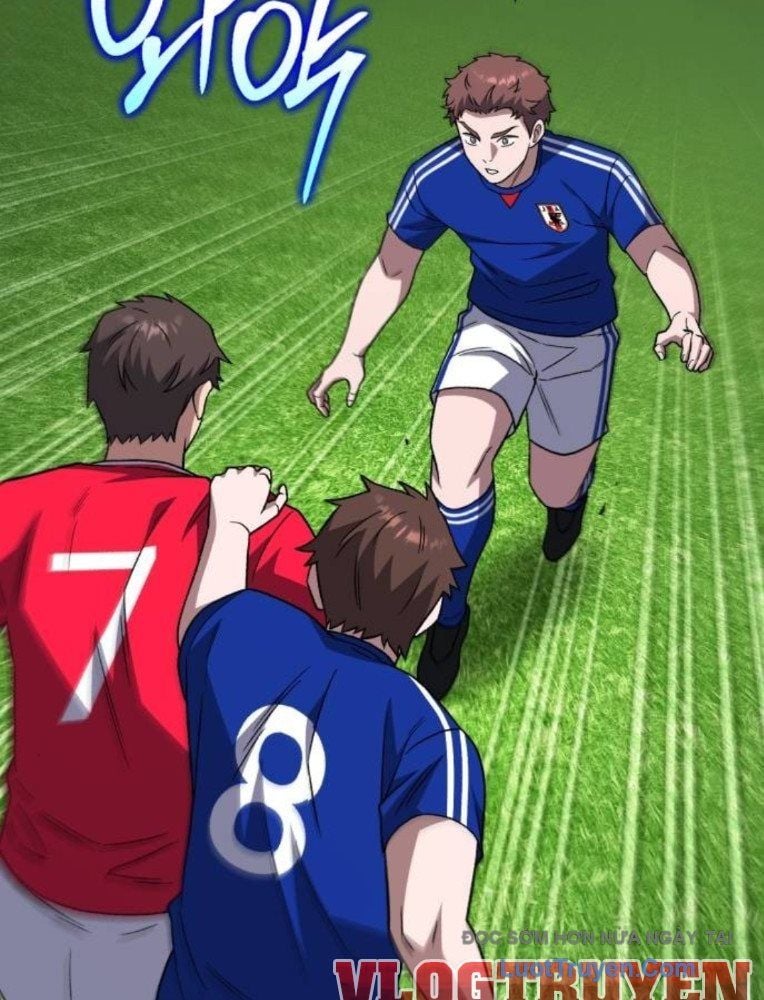 Đường Chuyền Đặc Biệt Của Tiền Vệ Thiên Tài Chap 22 - Next Chap 23