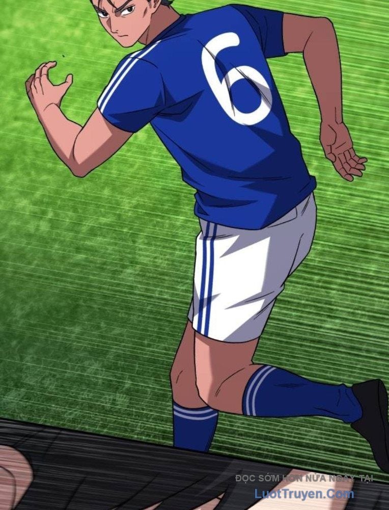 Đường Chuyền Đặc Biệt Của Tiền Vệ Thiên Tài Chap 22 - Next Chap 23