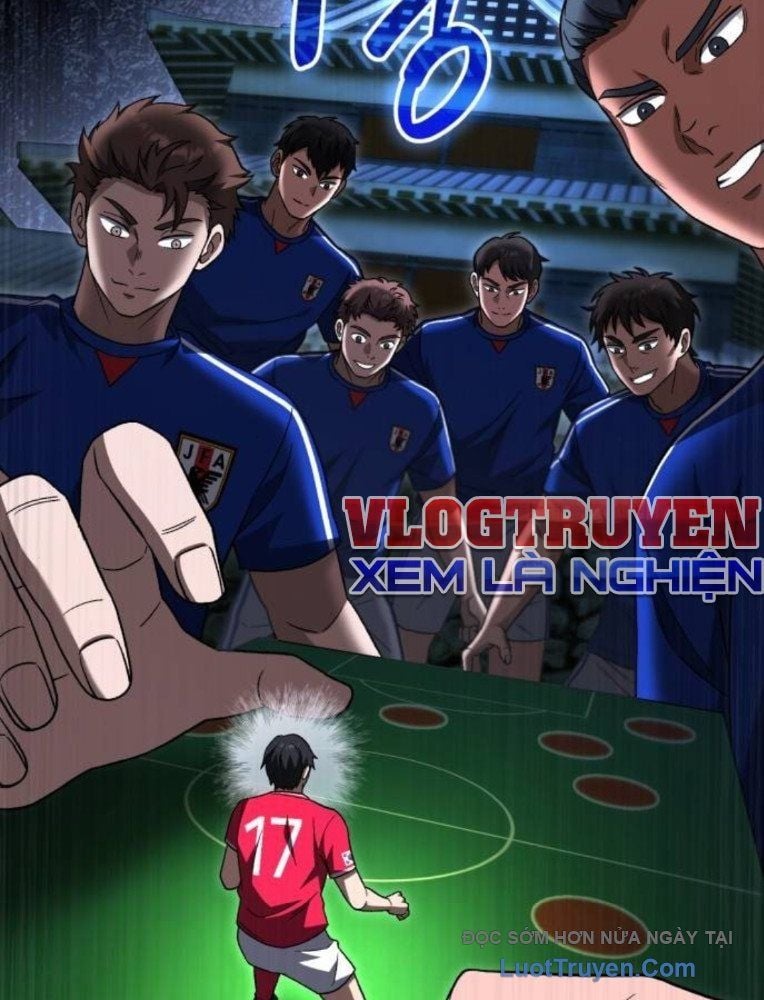 Đường Chuyền Đặc Biệt Của Tiền Vệ Thiên Tài Chap 22 - Next Chap 23