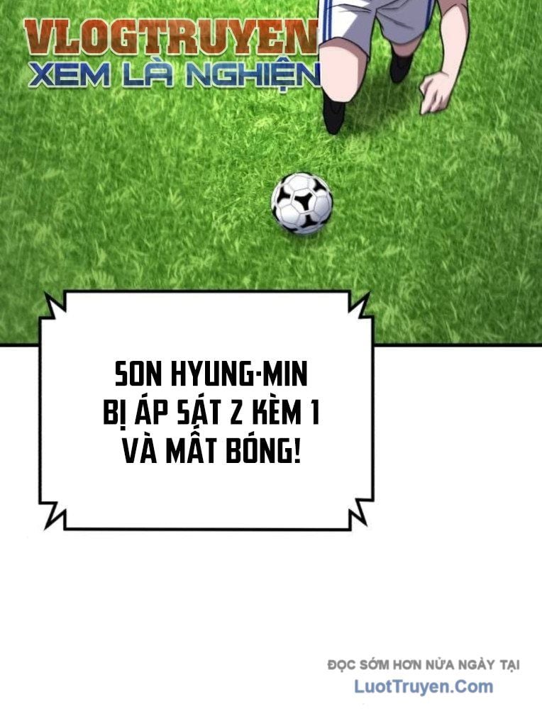 Đường Chuyền Đặc Biệt Của Tiền Vệ Thiên Tài Chap 22 - Next Chap 23