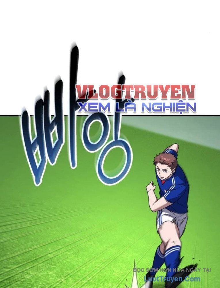 Đường Chuyền Đặc Biệt Của Tiền Vệ Thiên Tài Chap 22 - Next Chap 23