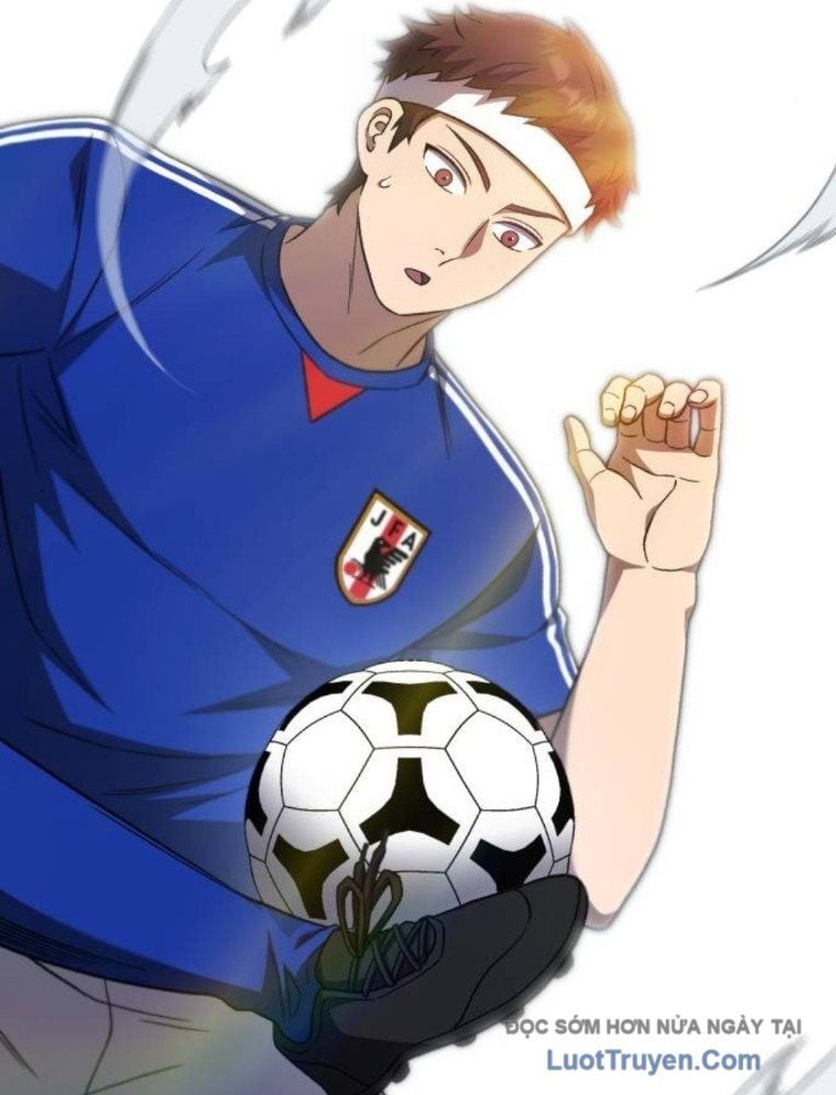 Đường Chuyền Đặc Biệt Của Tiền Vệ Thiên Tài Chap 22 - Next Chap 23