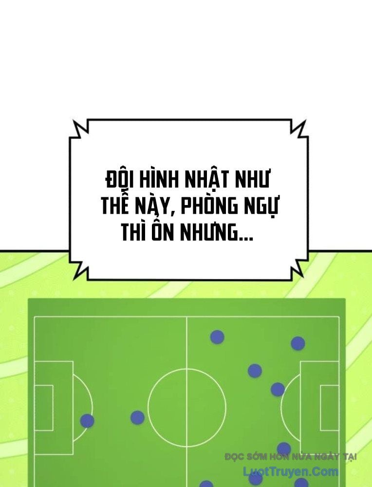 Đường Chuyền Đặc Biệt Của Tiền Vệ Thiên Tài Chap 22 - Next Chap 23