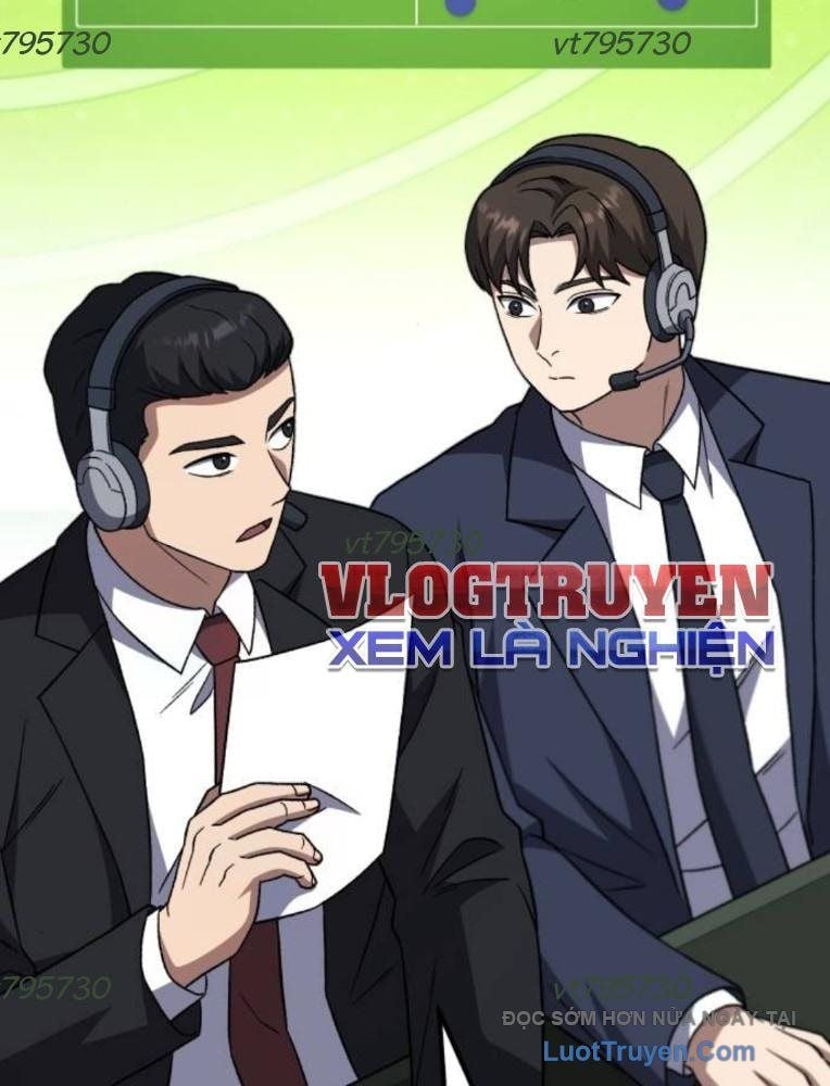 Đường Chuyền Đặc Biệt Của Tiền Vệ Thiên Tài Chap 22 - Next Chap 23