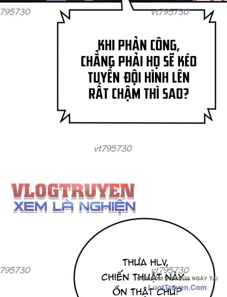 Đường Chuyền Đặc Biệt Của Tiền Vệ Thiên Tài Chap 22 - Next Chap 23