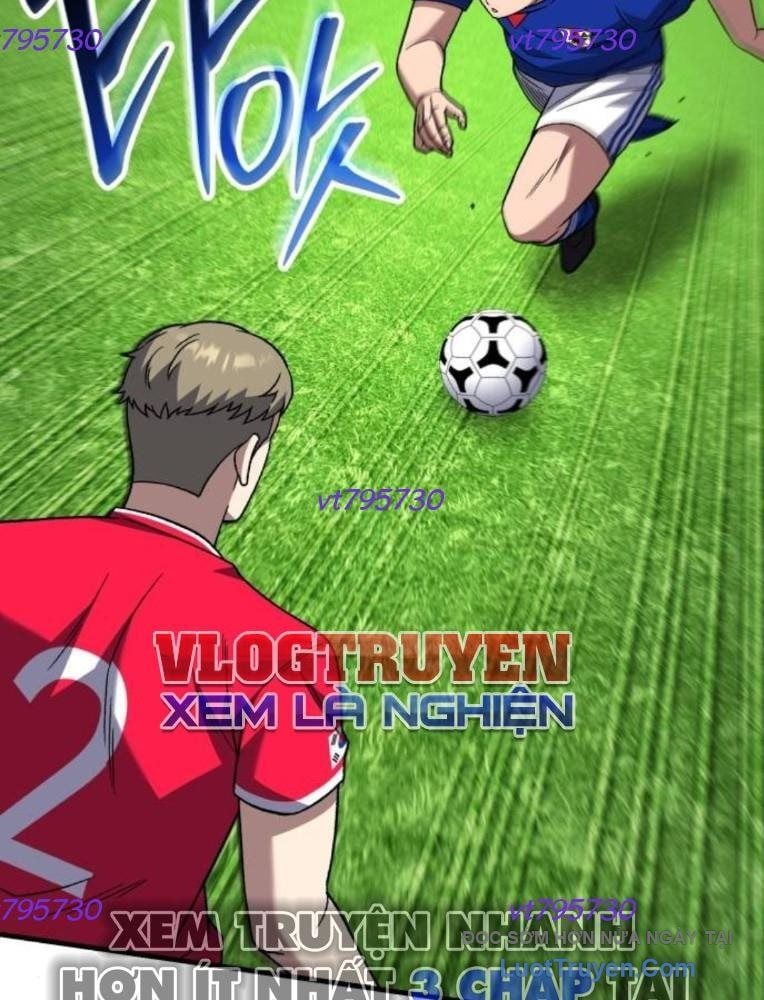 Đường Chuyền Đặc Biệt Của Tiền Vệ Thiên Tài Chap 22 - Next Chap 23