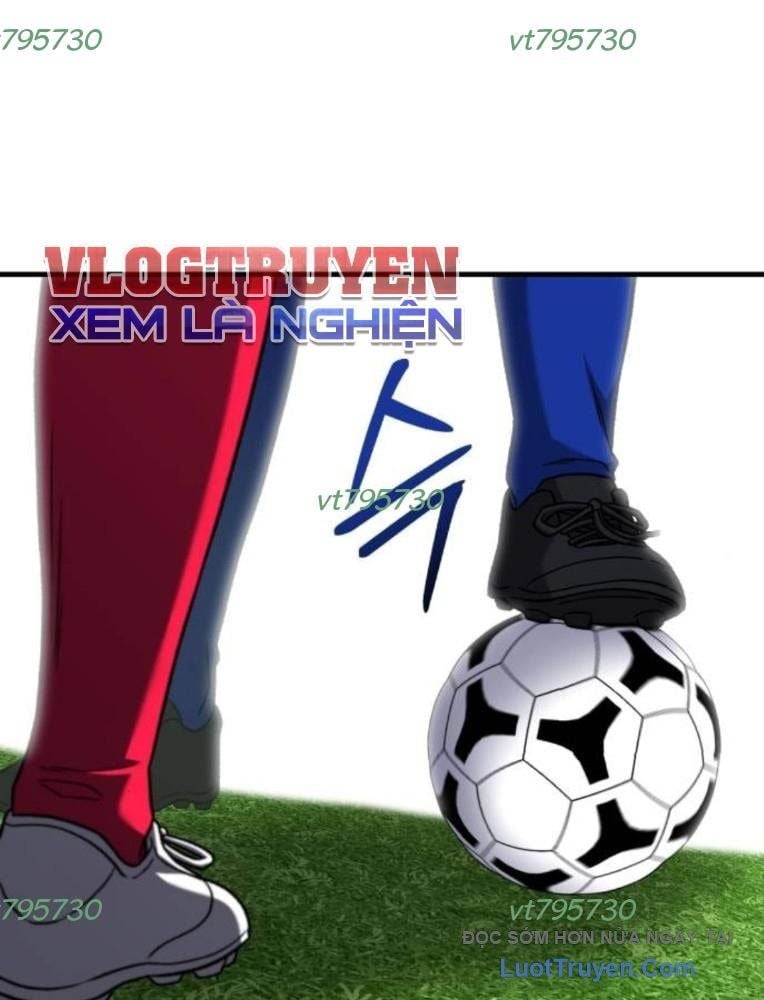 Đường Chuyền Đặc Biệt Của Tiền Vệ Thiên Tài Chap 22 - Next Chap 23