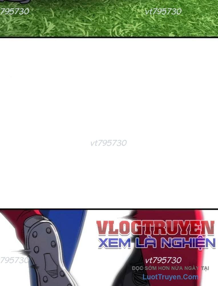 Đường Chuyền Đặc Biệt Của Tiền Vệ Thiên Tài Chap 22 - Next Chap 23
