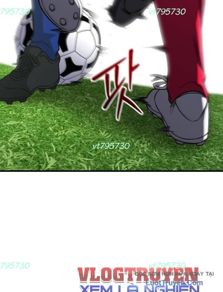 Đường Chuyền Đặc Biệt Của Tiền Vệ Thiên Tài Chap 22 - Next Chap 23