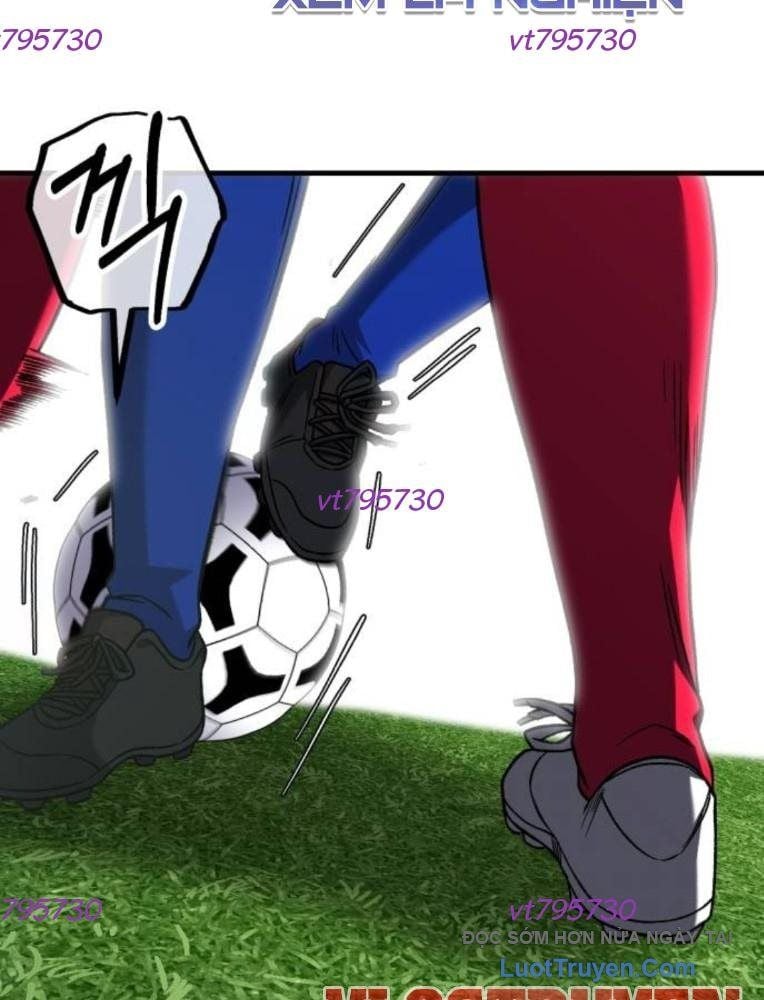 Đường Chuyền Đặc Biệt Của Tiền Vệ Thiên Tài Chap 22 - Next Chap 23