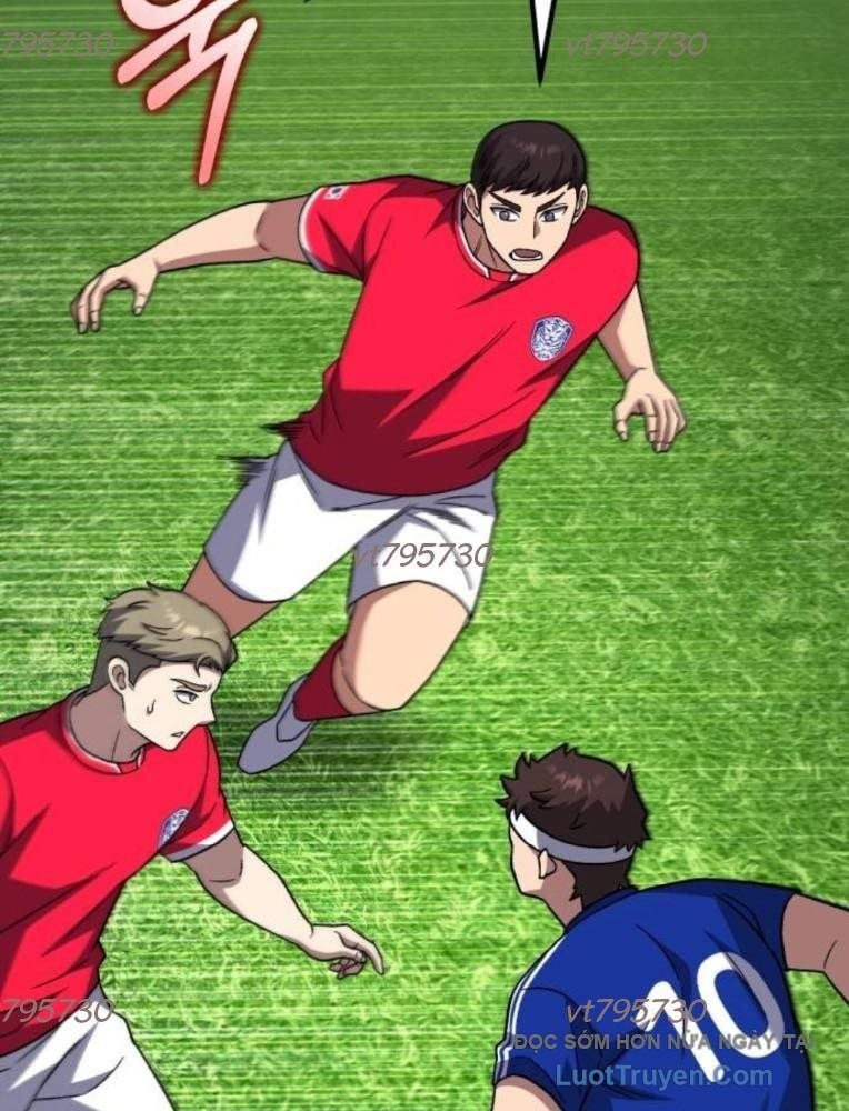 Đường Chuyền Đặc Biệt Của Tiền Vệ Thiên Tài Chap 22 - Next Chap 23