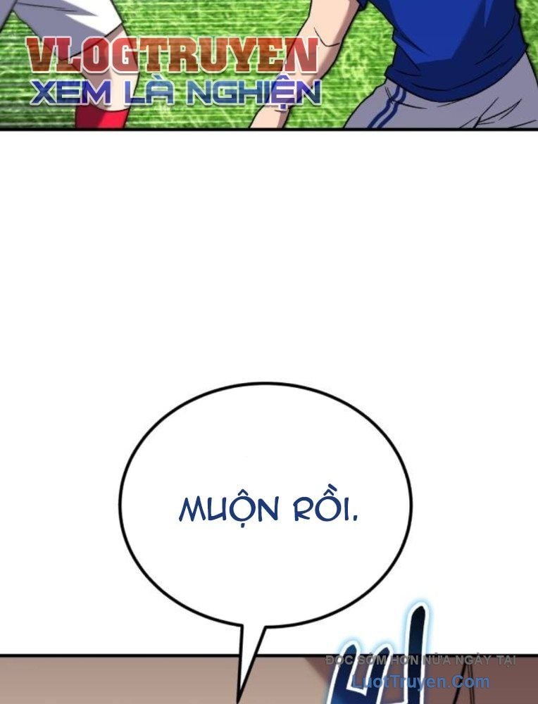 Đường Chuyền Đặc Biệt Của Tiền Vệ Thiên Tài Chap 22 - Next Chap 23