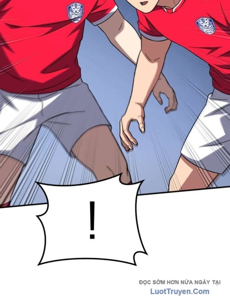 Đường Chuyền Đặc Biệt Của Tiền Vệ Thiên Tài Chap 22 - Next Chap 23