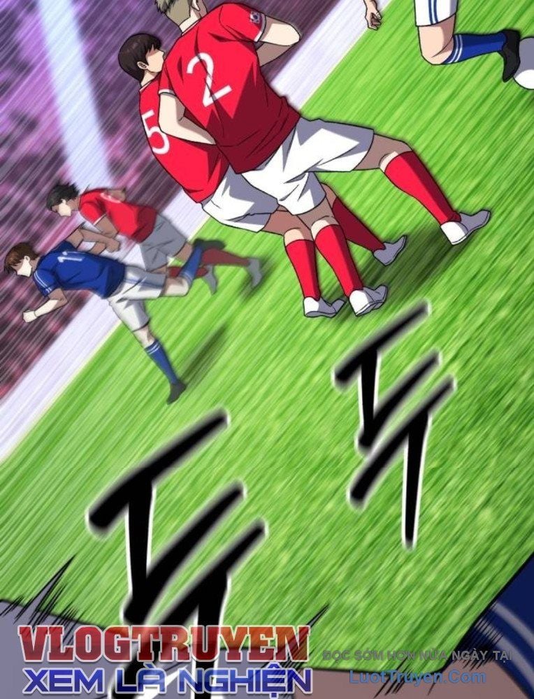 Đường Chuyền Đặc Biệt Của Tiền Vệ Thiên Tài Chap 22 - Next Chap 23