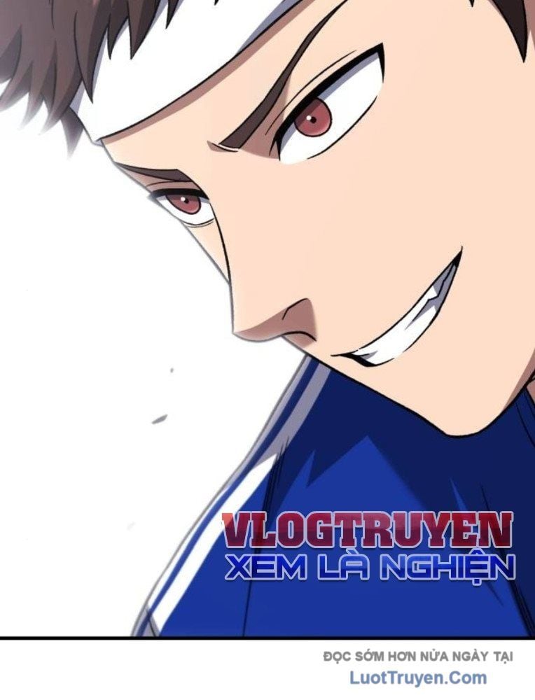 Đường Chuyền Đặc Biệt Của Tiền Vệ Thiên Tài Chap 22 - Next Chap 23