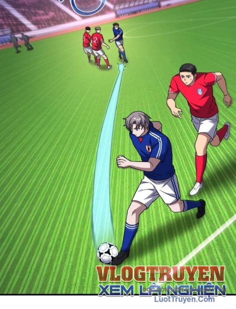 Đường Chuyền Đặc Biệt Của Tiền Vệ Thiên Tài Chap 22 - Next Chap 23