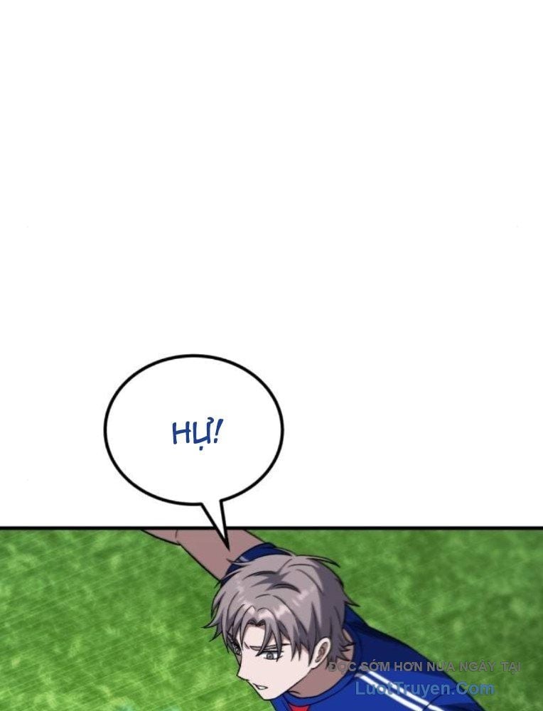 Đường Chuyền Đặc Biệt Của Tiền Vệ Thiên Tài Chap 22 - Next Chap 23