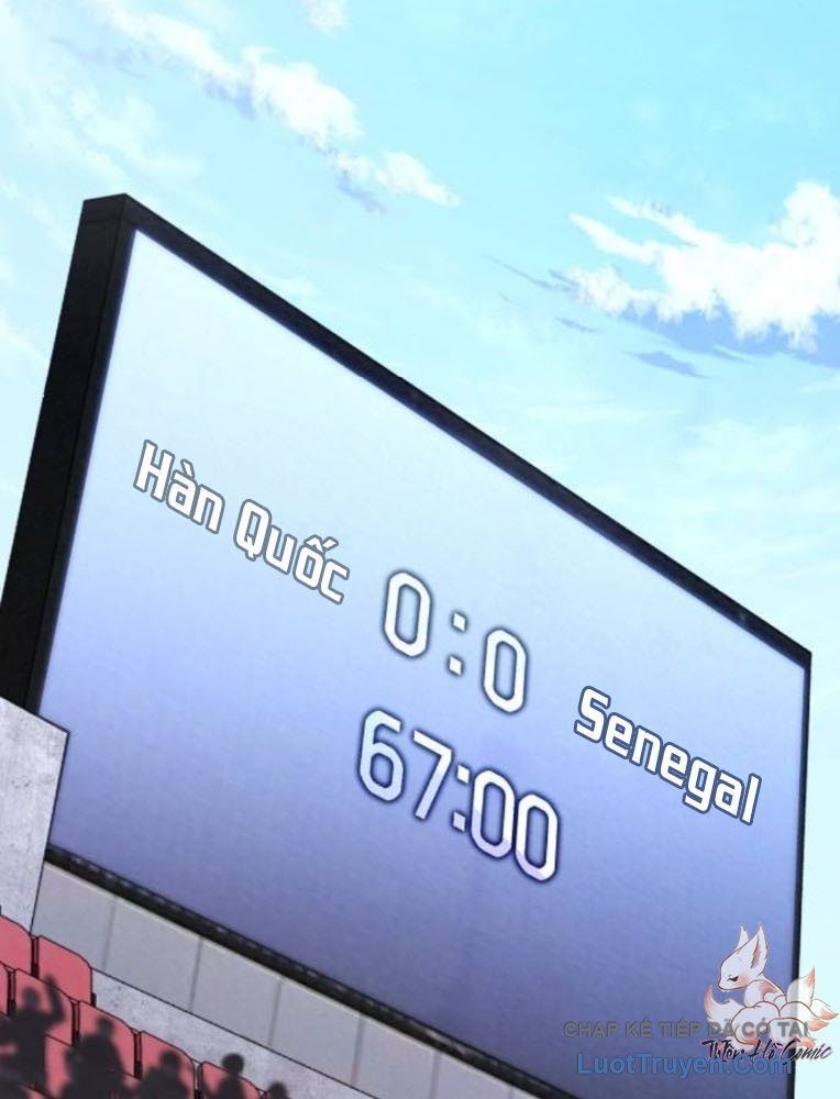 Đường Chuyền Đặc Biệt Của Tiền Vệ Thiên Tài Chap 32 - Next Chap 33