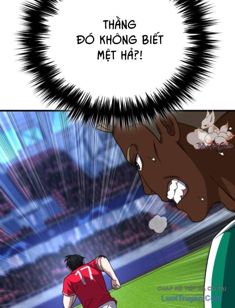 Đường Chuyền Đặc Biệt Của Tiền Vệ Thiên Tài Chap 32 - Next Chap 33