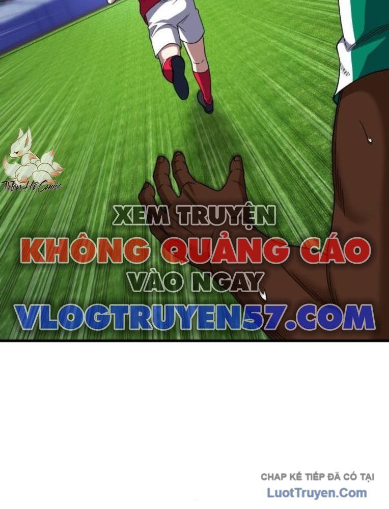 Đường Chuyền Đặc Biệt Của Tiền Vệ Thiên Tài Chap 32 - Next Chap 33